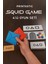 4'lü Squid Game 2. Sezon Oyun Seti 3