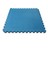 50X50 Mavi Çok Amaçlı Yoga ve Oyun Minderi, Teras ve Salon Kullanımı 1