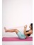 Kahverengi 3'lü Pilates Bandı Seti, Esneklik ve Güç Kazandırıcı Antrenman Ekipmanı 3