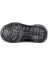 Kadın Suni Deri Siyah/siyah Sneakers & Spor Bot 3
