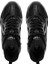 Kadın Suni Deri Siyah/siyah Sneakers & Spor Bot 5