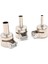Üfleme Ucu ZD-968 Serisi Uyumlu (3lü Set) (5047) 2