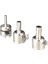 Üfleme Ucu ZD-968 Serisi Uyumlu (3lü Set) (5047) 3