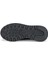 Siyah Kadın Deri Sneaker 775 Y-4064 Bn Ayk Y24 3