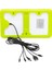 6 Volt - 0.58 Amper - 3.5 Watt Solar Panel (5047) 2
