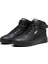 Carina 2.0 Winter Wonderland Siyah Spor Ayakkabı (393212-02) 5