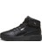 Carina 2.0 Winter Wonderland Siyah Spor Ayakkabı (393212-02) 6