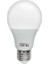 Electrıc Premıer-9 9 Watt E27 8400K Beyaz LED Ampul (5047) 1