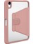 Apple iPad Mini 2021 (6.nesil) Kılıf Nayn Dönebilen Standlı Kılıf 1