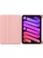 Apple iPad Mini 2021 (6.nesil) Kılıf Nayn Dönebilen Standlı Kılıf 2