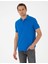Saks Slim Fit Basic Tişört 1