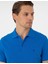 Saks Slim Fit Basic Tişört 2