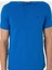 Saks Slim Fit Basic Tişört 6