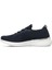 Adas 3fx Lacivert Kadın Slip On 3