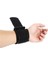 Siyah Medikal Bilek Ateli ve Destek Bileklik, Güçlü ve Rahat Kullanım 3