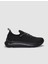 Siyah Kadın Sneaker 124475 1