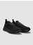 Siyah Kadın Sneaker 124475 2