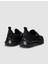 Siyah Kadın Sneaker 124475 3