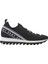 Siyah-Beyaz Kadın Sneaker K1966559BLK 1