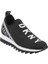 Siyah-Beyaz Kadın Sneaker K1966559BLK 2