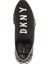 Siyah-Beyaz Kadın Sneaker K1966559BLK 3