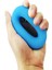 Mavi El Simidi - Fitness ve Pilates Için Hafif ve Dayanıklı Egzersiz Aleti 3
