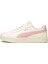 38014705 Puma Skye Clean Ekru Kadın Lifestyle Ayakkabı 2