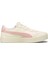 38014705 Puma Skye Clean Ekru Kadın Lifestyle Ayakkabı 3