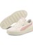 38014705 Puma Skye Clean Ekru Kadın Lifestyle Ayakkabı 4