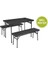 Pemberton Picnic Set 2