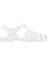 Krem Kadın Sandalet S10259 Bıarrıtz Mate 2