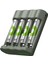 Gp Recyko B441 4 x 950 Mah R03 Aaa Pilli Şarj Cihazı (GP-B441/100HCER21-2GTLB4) 1