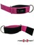 Pembe Ayak Bilek Ağırlık Kayışı, Çekiş Aparatı, 2'li Set 1