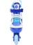 Swist Flash Blue Ayarlanabilir Çocuk Pateni 5