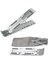 Frisby FNC-5150ST Taşınabilir Katlanır Alüminyum Tablet/notebook/laptop Stand Metalik Renk 2