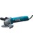 Catpower 6117 Avuç Taşlama 115 mm 720 Watt 1