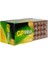 Gp 24AU R03 Ultra Alkalin Ince Kalem Aaa 40‘lı Paket 1