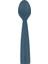 Nessiworld Nam Nam Silikon Mama Kaşığı Deep Blue 1