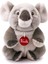 Nessiworld Trudi Jamin Peluş Koala 20 cm 1