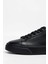 Erkek Hakiki Deri Siyah Taban Sneakers & Spor Ayakkabı 5