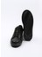 Siyah Erkek Sneaker Kaprı Mens Karl Signia Shine 4