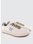 Beyaz-Mavi Erkek Sneaker Shacbeve 2