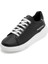 Beyaz Erkek Deri Sneaker Bounce 2