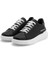 Beyaz Erkek Deri Sneaker Bounce 3