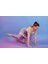 Esneklik ve Güç Artırıcı Direnç Bandı, Spor ve Fitness Için Ideal Seçenek 5