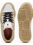 Puma Rebound Low Animal Beyaz Kadın Sneaker Ayakkabı 3