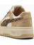 Puma Rebound Low Animal Beyaz Kadın Sneaker Ayakkabı 4