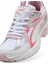 39232214 Milenio Tech Puma White-Ma Beyaz Kadın Lifestyle Ayakkabı 4