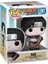 Nessiworld Funko Pop Animation: Naruto - Sai 2
