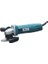 Catpower 6115 Avuç Taşlama 115 mm 750 Watt 1
